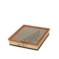 E492L HENGST FILTER Повітряний фільтр