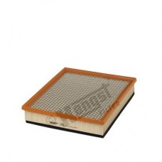 E492L HENGST FILTER Повітряний фільтр