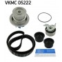 VKMC 05222 SKF Водяний насос комплект зубчастого ременя