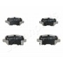 PPK12AF JAPANPARTS JAPANPARTS KIA Гальмівн колодки задн.Venga 10-,Pro Ceed,Opel Astra G,H,Combo,Meriva,Zafira B