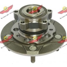 01.98287 AUTOKIT Комплект підшипника ступиці колеса