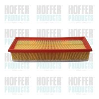 18640 HOFFER Повітряний фільтр