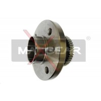 33-0319 MAXGEAR Комплект підшипника ступиці колеса