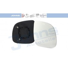95 67 38-84 JOHNS Дзеркальне скло зовнішнє дзеркало