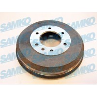 S70562 SAMKO Гальмівний барабан