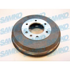 S70562 SAMKO Гальмівний барабан