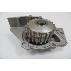 47-0034 MAXGEAR Водяний насос охолодження двигуна
