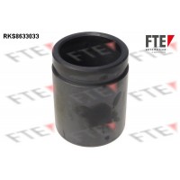 RKS8633033 FTE Поршень корпус скоби гальма