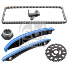 106357 FEBI BILSTEIN Комплект цілі приводу розподільного валу