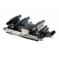 L530087 AUTOTEAM Котушка запалювання