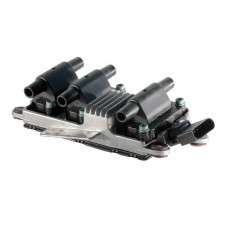 L530087 AUTOTEAM Котушка запалювання