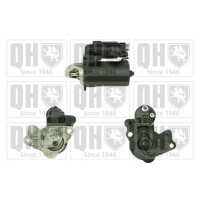 QRS1914 QUINTON HAZELL стартер
