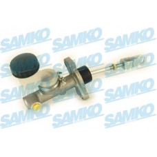 F20967 SAMKO Головний циліндр система зчеплення