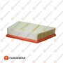 1638023480 EUROREPAR Повітряний фільтр