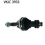 VKJC 3933 SKF Привідний вал