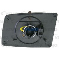 V40-69-0045 VEMO Дзеркальне скло зовнішнє дзеркало