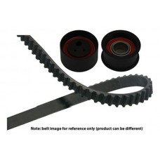 DKT-5534 KAVO PARTS Комплект ременя ГРМ