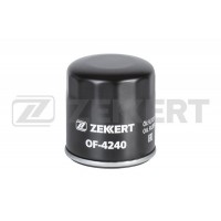 OF-4240 ZEKKERT Масляний фільтр