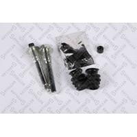 04-98729-SX STELLOX Комплект напрямної гільзи