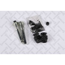 04-98729-SX STELLOX Комплект напрямної гільзи