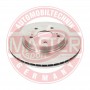 24012501901-PCS-MS MASTER-SPORT GERMANY Гальмівний диск