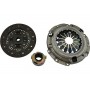 CP-5058 KAVO PARTS Комплект зчеплення