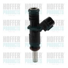 H75117081 HOFFER Форсунка