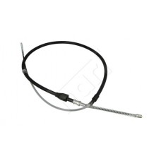 224 230 HART Тросик, cтояночный тормоз