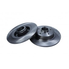 19-1276 MAXGEAR Гальмівний диск