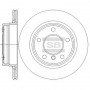 SD5206 Hi-Q Гальмівний диск