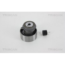 8646 50113 TRISCAN Натяжний ролик ремінь ГРМ