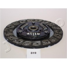 80819 JAPKO Диск зчеплення