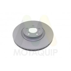 LVBD1953 MOTAQUIP Гальмівний диск
