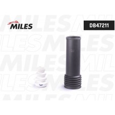 DB47211 MILES Пилозахисний комплект амортизатор
