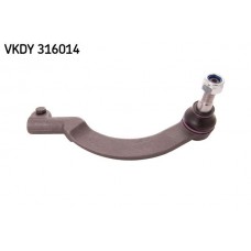 VKDY 316014 SKF Наконечник поперечної кермової тяги