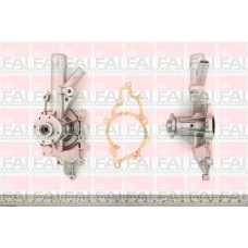 WP6434 FAI AutoParts Водяний насос охолодження двигуна