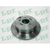 H2007P LPR Гальмівний диск