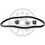 SK-1644 OPTIMAL Комплект ременя ГРМ