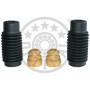 AK-735389 OPTIMAL Пилозахисний комплект амортизатор