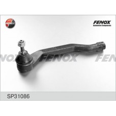 SP31086 FENOX Наконечник поперечної кермової тяги