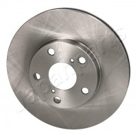 DI-229 JAPANPARTS Гальмівний диск
