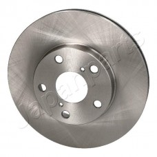 DI-229 JAPANPARTS Гальмівний диск