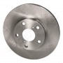 DI-229 JAPANPARTS Гальмівний диск