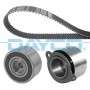 KTB831 DAYCO Комплект ременя ГРМ