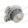 1260W0242 RIDEX Водяний насос охолодження двигуна