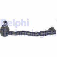 TA1648 DELPHI Наконечник поперечної кермової тяги