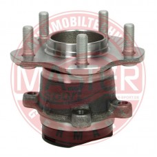 6997-SET-MS MASTER-SPORT GERMANY Комплект підшипника ступиці колеса