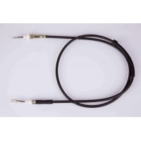 8AS 355 661-921 HELLA Тросик, cтояночный тормоз