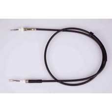 8AS 355 661-921 HELLA Тросик, cтояночный тормоз