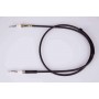 8AS 355 661-921 HELLA Тросик, cтояночный тормоз
